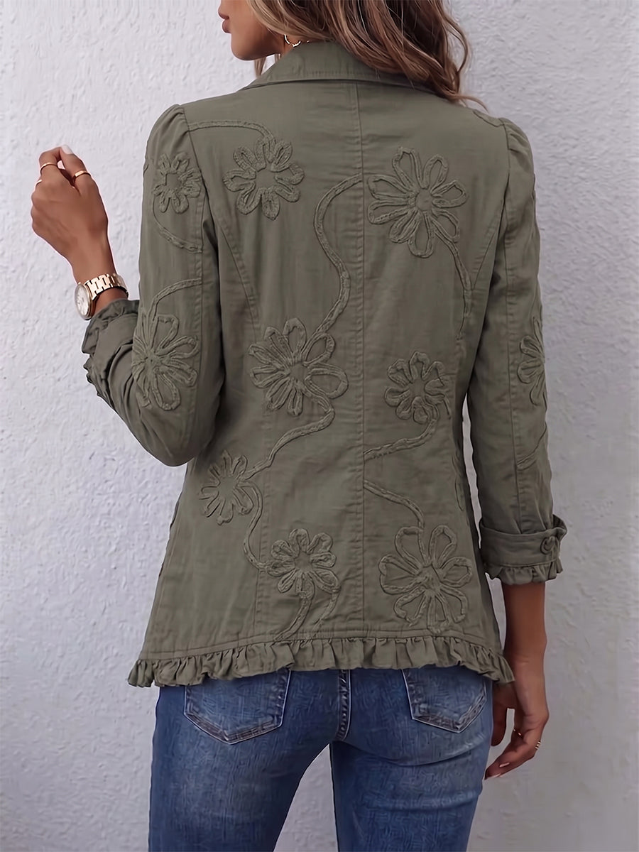 chaqueta