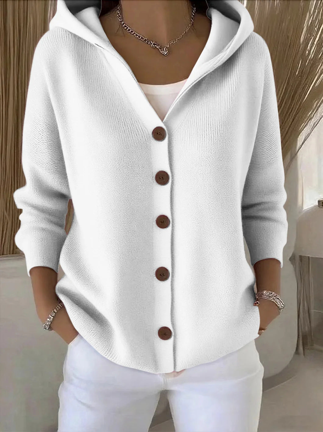 Chaqueta