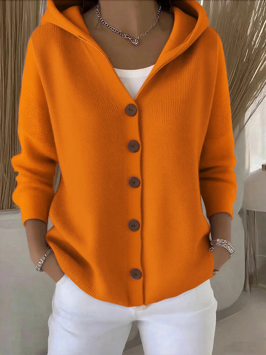 Chaqueta