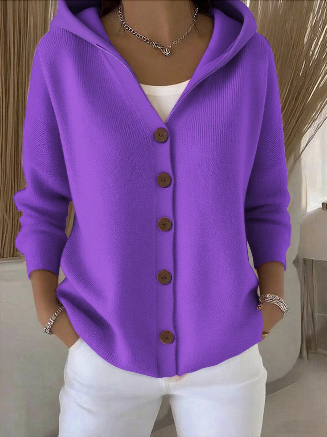 Chaqueta