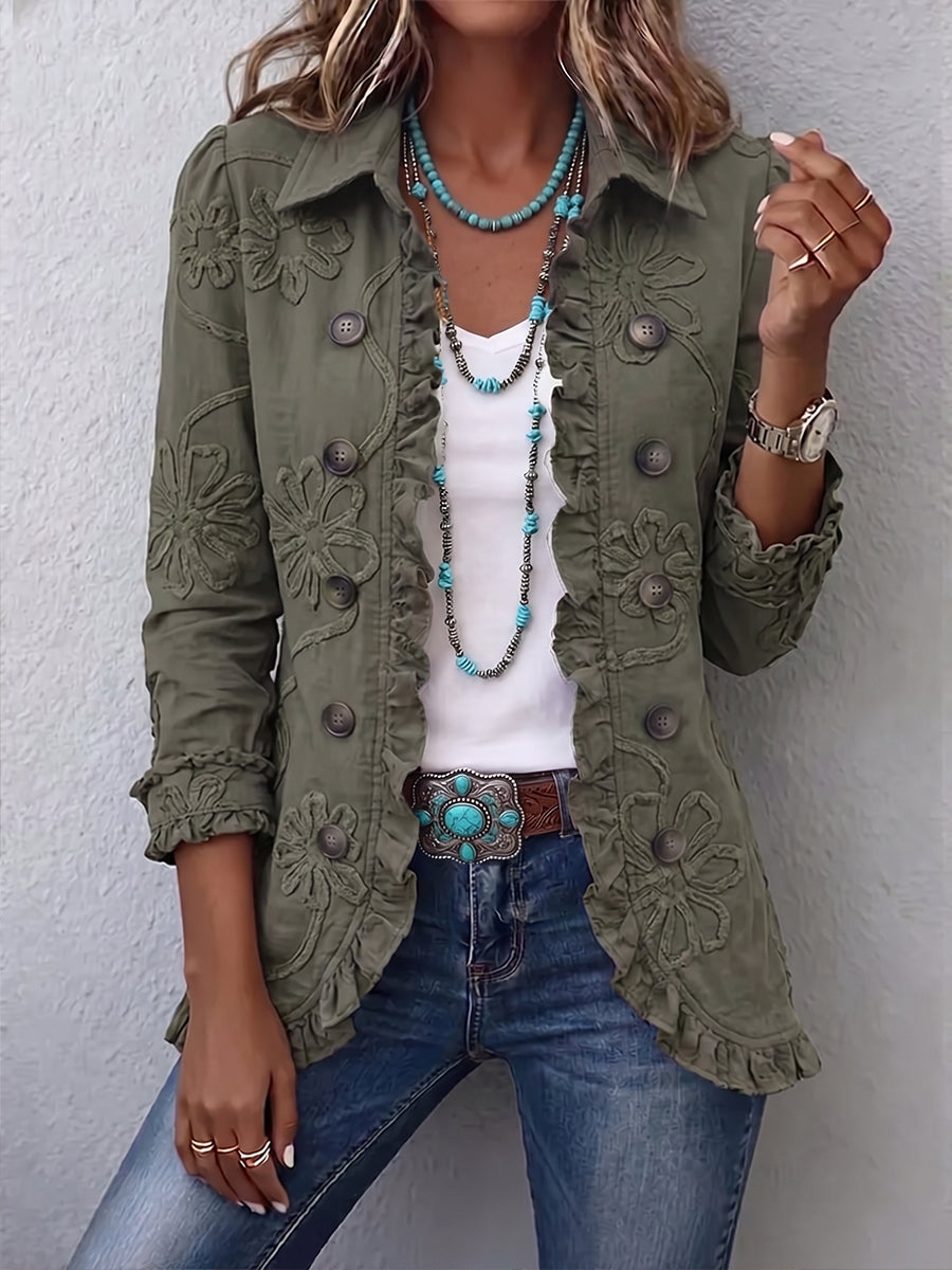 chaqueta