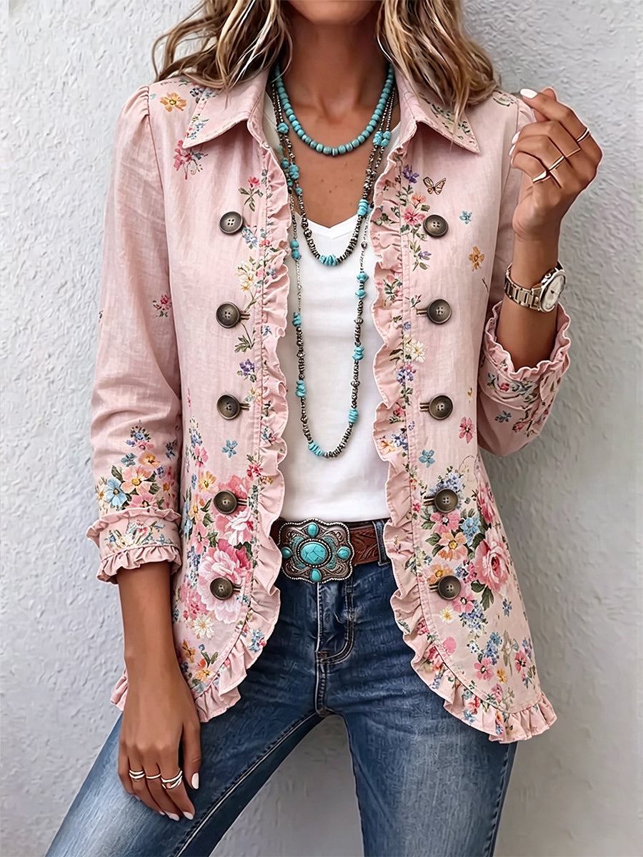 Chaqueta Martina