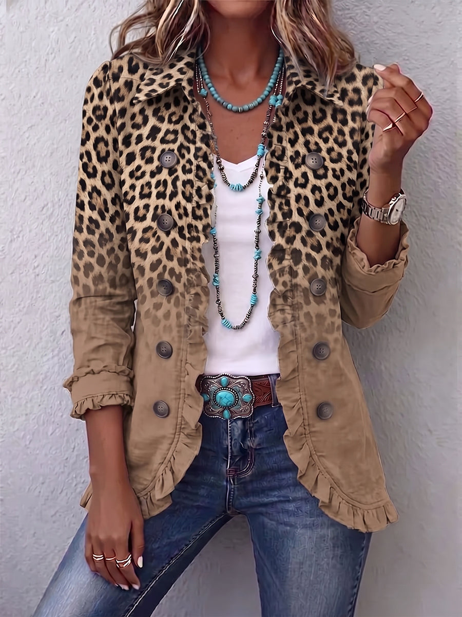 Chaqueta Corinna